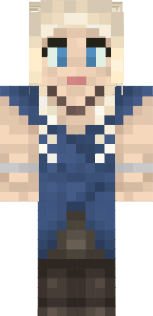 khaleesi edited