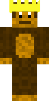 Monkey Skin