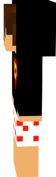 minha skin