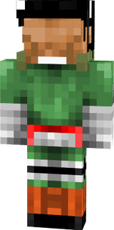 Rock lee