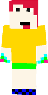 patygamer