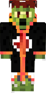 posible skin