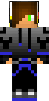 Iuri Oh Gamer