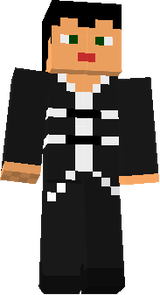 Bensword Gamer