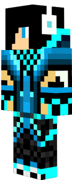 My skin 2014
