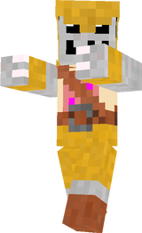 Nyan-Cat Soldier