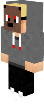 DexterPanda