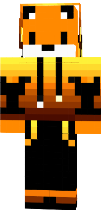 Preview of texture: fox