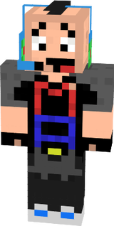 MangelGamerHD