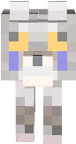 upset wolf