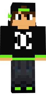 DemonKinq
