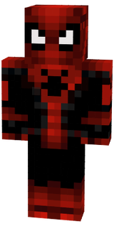 spider man