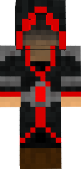 red frost