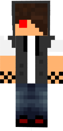 Preview of texture: Mutant Feio NOOB