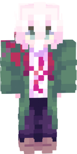 nagito komaeda