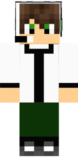 fabricio223 ben10