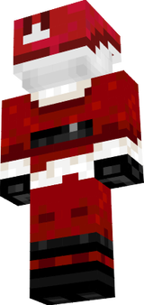 Santa-Bear