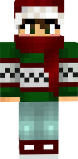 Christmas Spirit