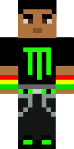 monster asi26
