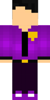 WILIAM AFTON