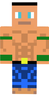 John Cena