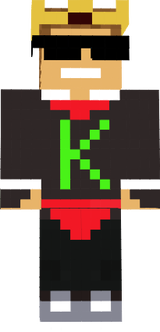 HeyKroniJr