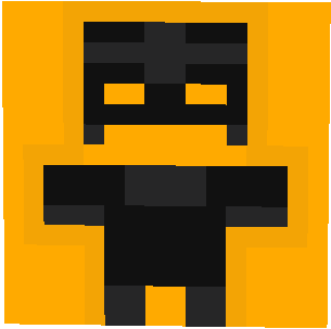 Preview of texture: Minecraft Dungeons Armor Addition Addon Pack Icon