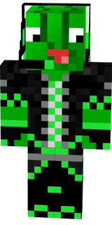 Pickle Gamer