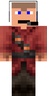 FEAR_01's Skin