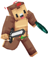 Magic monkey