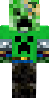 jakis pojeb