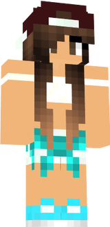 skin clminecrafter
