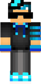 BlueGamerYT9