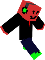 minha skin