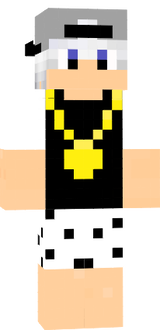 skin user