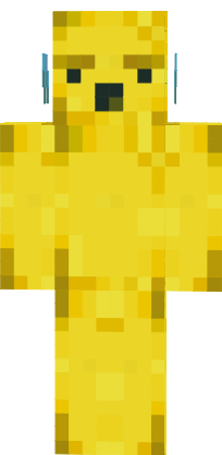 Preview of texture: PufferFishPete