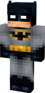 skin