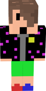man