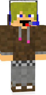 Brown Boy