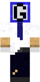 DamaGeeMan