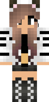 Preview of texture: http://mcskinsearch.com/browse/45996