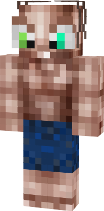 Preview of texture: IkDaniel