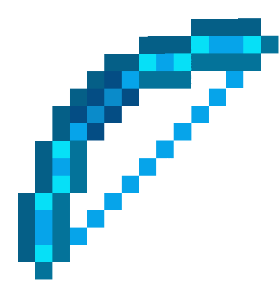 Preview of texture: Diamond bow