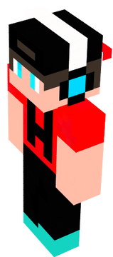 IsacGamer