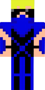 Gopher_ Ninja
