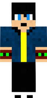 CreeperSteve