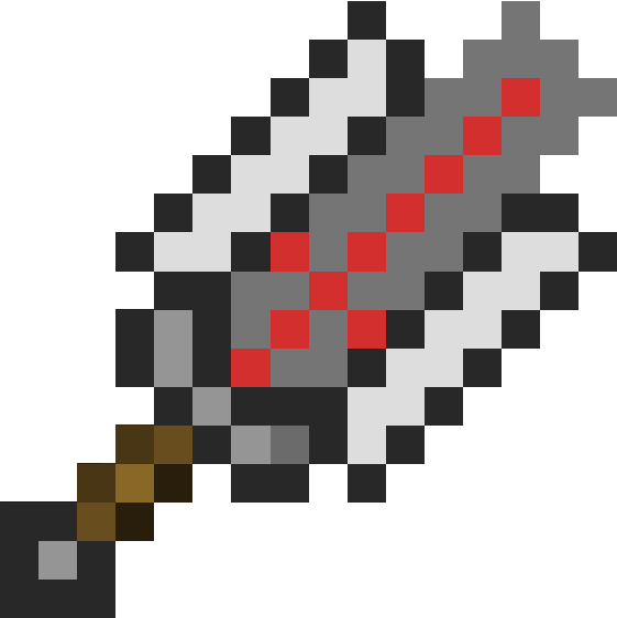 Preview of texture: smashmobblade