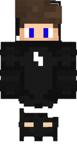 NightD YouTuber Minecraft