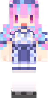 Minato Aqua 5