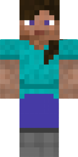 steve's sister